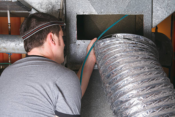 Best Home Air Vent Cleaning  in Irvington, NY